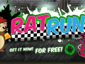 RatRun is now available FOR FREE!