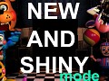 FNAF 2 New & Shiny Mode (Tutorial)
