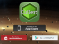 CuBest now for iPhone!