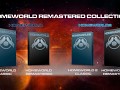 Homeworld Remastered Released!