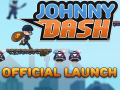 Johnny Dash gets released!