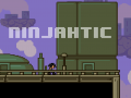 Ninjahtic is Now Available!