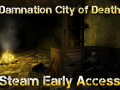Damnation City of Death - Steam Early Access