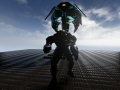 X-Com: Enforcer (Remake) on Unreal Engine 4