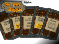 Swipey Rogue (mobile arcade/rogue): Devlog 7 - Video, Stats & Accomplishments
