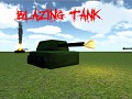 Blazing Tank Alpha .25 Release & Dev Update