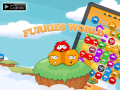 Furries World Match 3 - released for Android