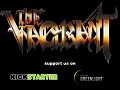 THE VAGRANT ON UNREAL GDC 2015 SIZZLE REEL!