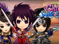 Come to Attend Chibi Warriors Cross-Server Arena 