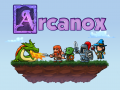Arcanox Beta Version 50