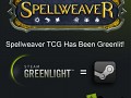 Spellweaver Has Been Greenlit