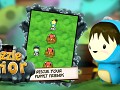 Puzzle Warrior - Now Available free on Android!