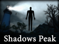 Shadows Peak is on Steam Greenlight 