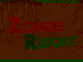 Zombie Resort