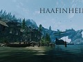 Haafinheim released!