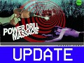 Power Drill Massacre - Updating graphics with Unity 5