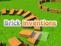 Brick Inventions - New Positioning System & Other Improvements
