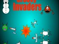 Groovy Invaders has been remade and updated!