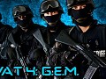 (SWAT 4: GEM) Enhanced and hi-res textures