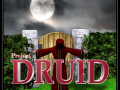 New site for project druid retail