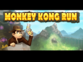 Monkey Kong Run Released