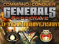 ShockWave is now officialy 10 years old!