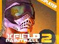 First Paintball Game on PC/Mac & Linux