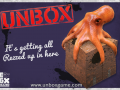 UNBOX returns from Rezzed2015