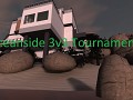 Intruder Tournament on Oceanside