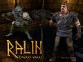 KICKSTARTER - Back for Ralin - Dwarf Wars 