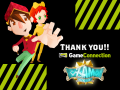 Thank you Game Connection Americas 2015!