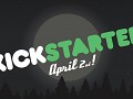 Kickstarter Launching April 2nd
