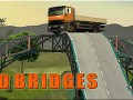 3d Bridges Release on Steam