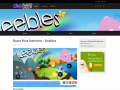 Aussie Game Geek - Keebles Developer Interview