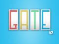 The BIG GATE update is out now on the App Store!