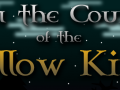 In the Court of the Yellow King - Blood Soaked  Metroidvania Goodness