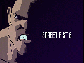 Street Fist 2 is on Steam Greenlight