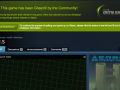 SORS is greenlit! THANK YOU for your support!