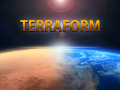 Terraform Greenlit and approaching release!