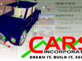 Cars Inc's v0.36 adds highscores