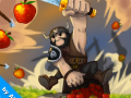 Apple Maniacs - Tower Defense for Android