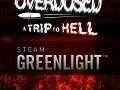 GREENLIGHT is LIVE. So have a gander and vote!