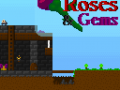 Roses and Gems is now on Steam Greenlight!