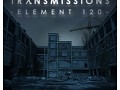 Transmissions - Element 120 Now Available for Download!