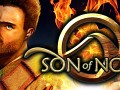SON OF NOR OUT NOW ON STEAM!