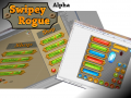 Swipey Rogue (mobile arcade/rogue): Devlog 10 - In-Game Shop & Menus