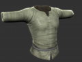 Making Player Equippable Starter Chest Mesh/model