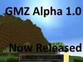 GMZ Alpha 1.0 released!