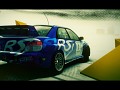 Subaru WRC Mod 2.0 ready to download!