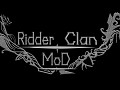 Upcoming Ridder Clan Mod Release (Beta 3.00)
